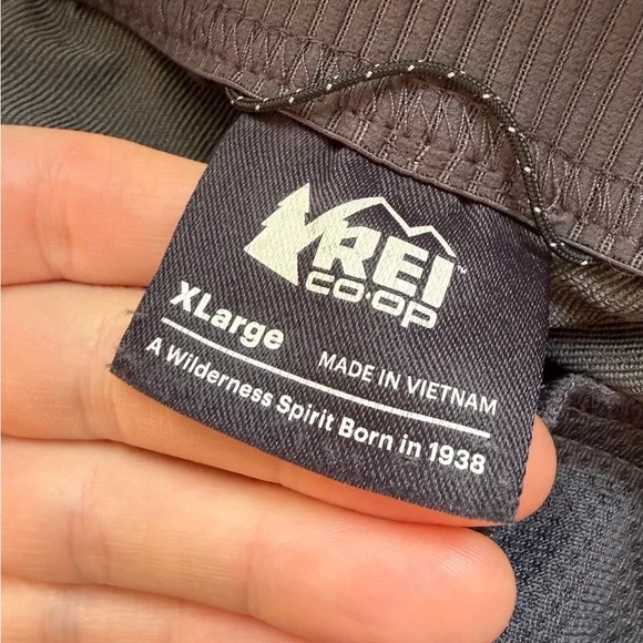 Women's REI Water Repellent Activator Pants - Picture 9 of 10